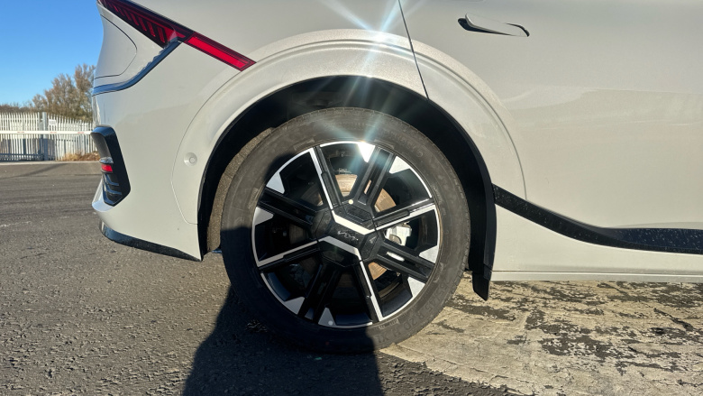 Kia EV6 168kW GT Line S 84kWh 5dr Auto Electric Estate